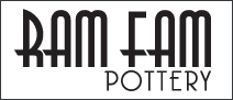 Ram Fam Pottery